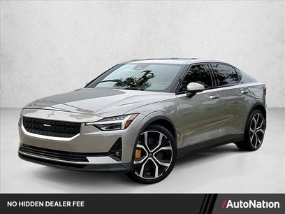 Used 2021 Polestar Polestar 2 w/ Performance Package