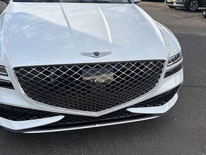 Used 2024 Genesis G80 3.5T Sport