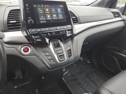 Used 2024 Honda Odyssey Sport image 31
