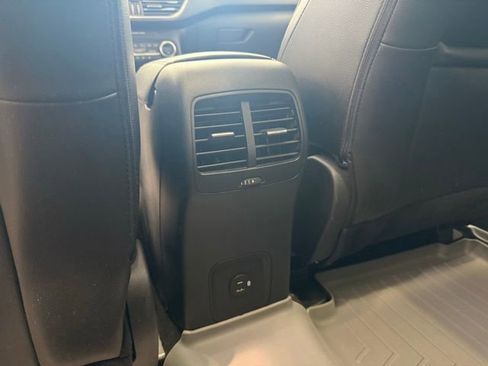 Used 2021 Ford Escape Titanium w/ Titanium Elite Package AWD/4WD image 20