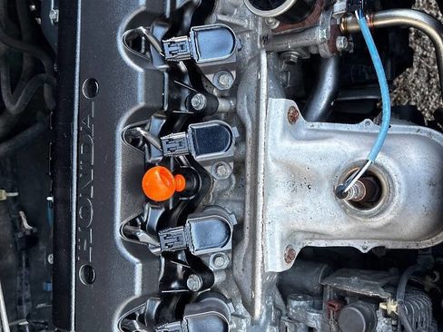 Used 2015 Honda Civic EX image 38