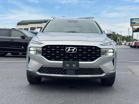 Used 2023 Hyundai Santa Fe SEL AWD/4WD image 9