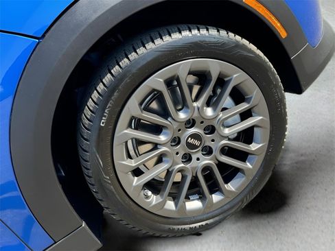 Used 2025 MINI Cooper S image 28