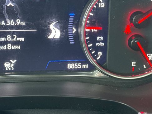 Certified 2023 Chevrolet Traverse High Country image 32