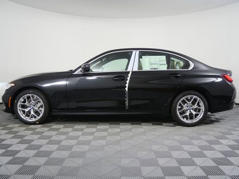 New 2026 BMW 330i Sedan image 6