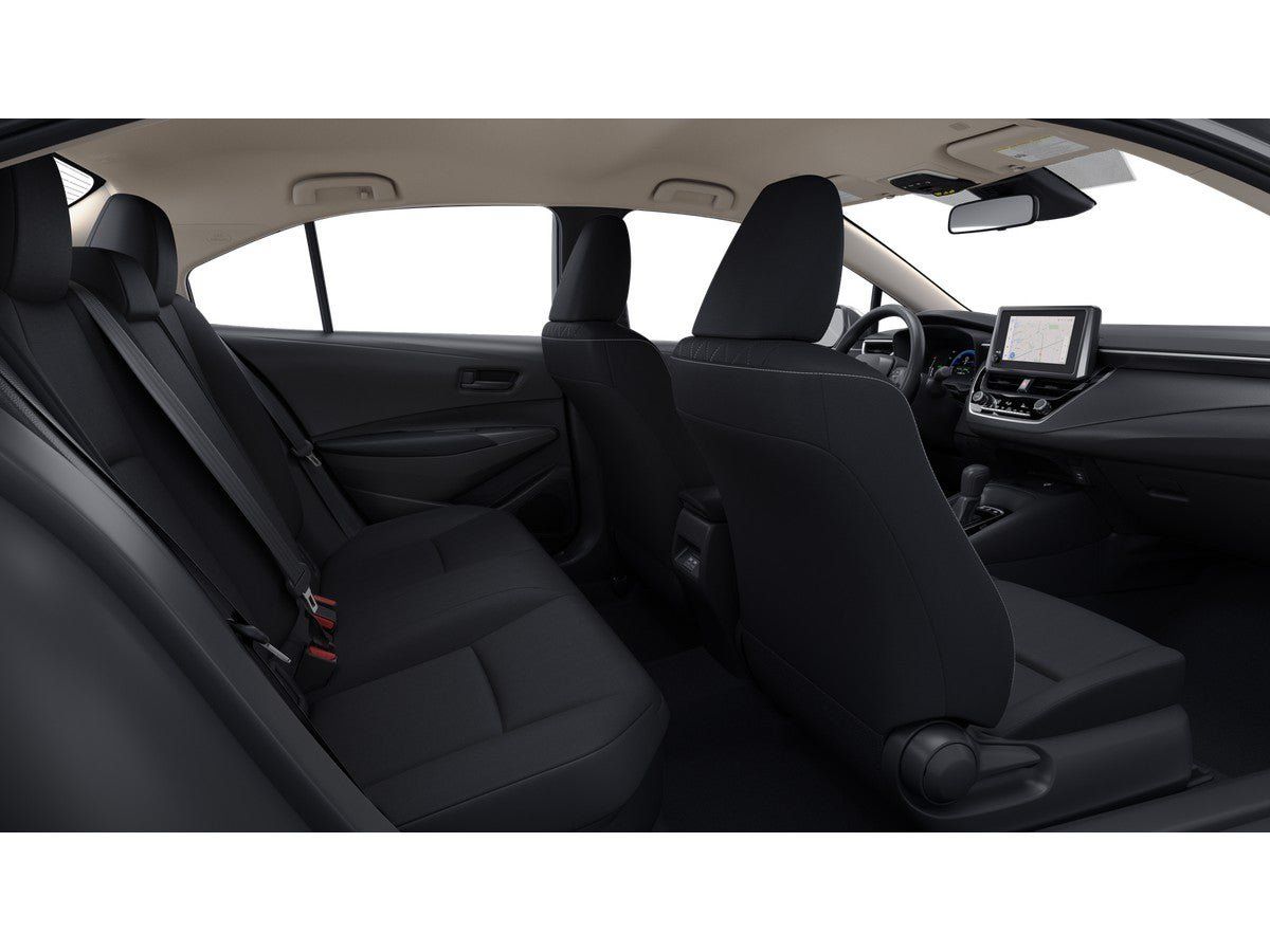 New 2027 Toyota Corolla LE w/ LE Premium Package FWD image 21