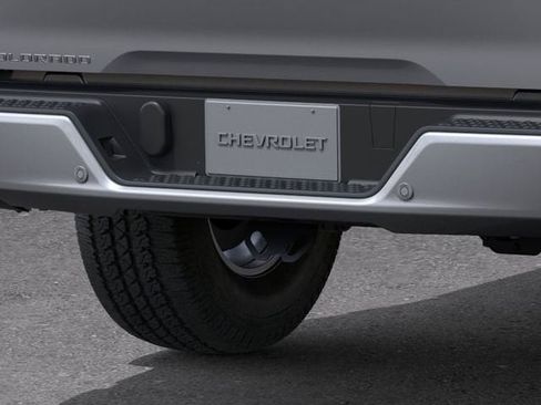 New 2026 Chevrolet Colorado LT AWD/4WD image 15