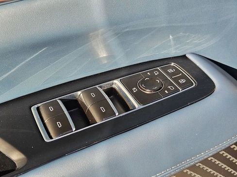 New 2025 Cadillac Escalade IQ Sport 2 image 25