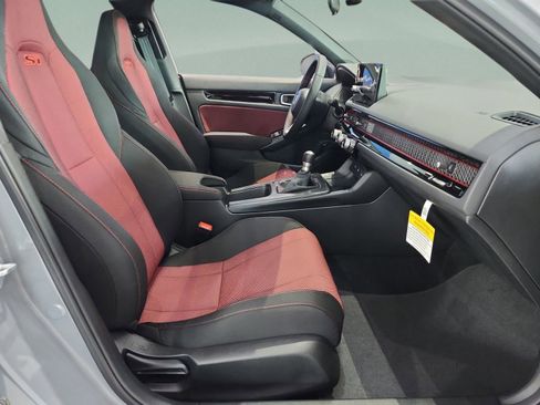 New 2026 Honda Civic Si image 14