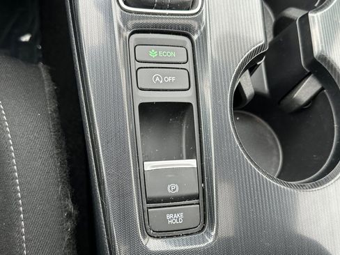 Used 2023 Honda Civic EX image 32