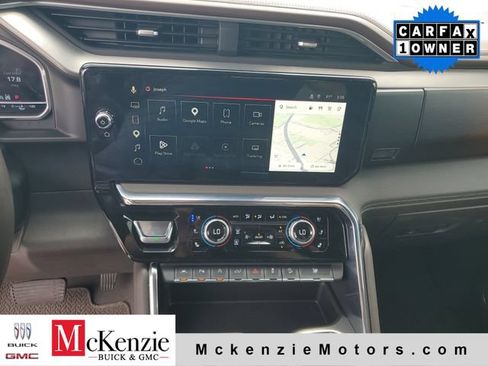 Used 2023 GMC Sierra 1500 Denali w/ Technology Package AWD/4WD image 16