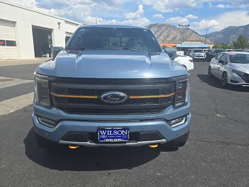 Used 2023 Ford F150 Tremor w/ Equipment Group 402A High AWD/4WD image 2