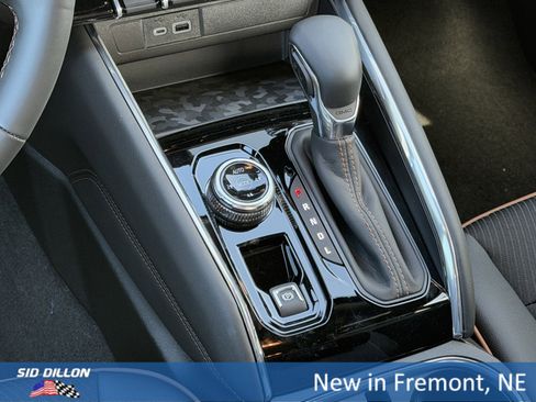 New 2026 GMC Canyon AT4 AWD/4WD image 11