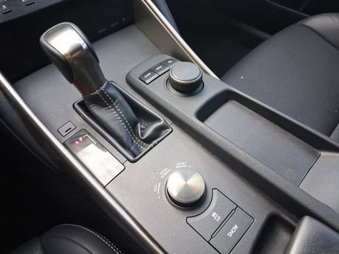 Used 2018 Lexus IS 300 w/ Accessory Package 2 RWD image 23