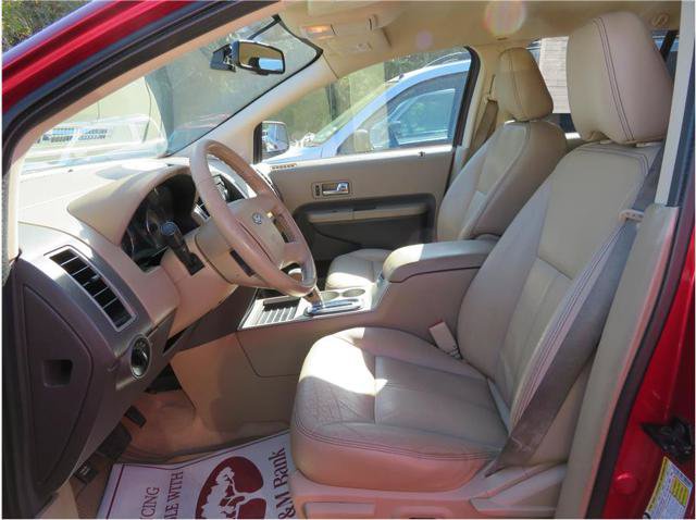 Used 2007 Ford Edge SEL AWD/4WD image 5