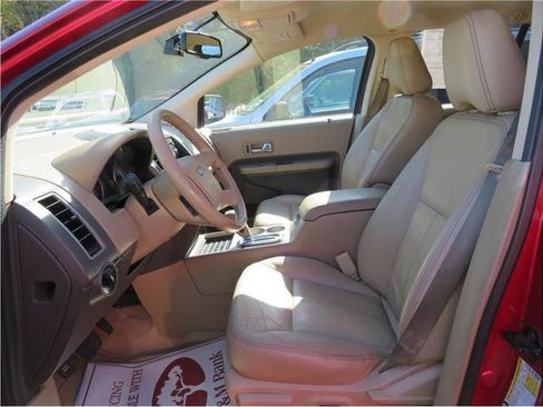 Used 2007 Ford Edge SEL image 5