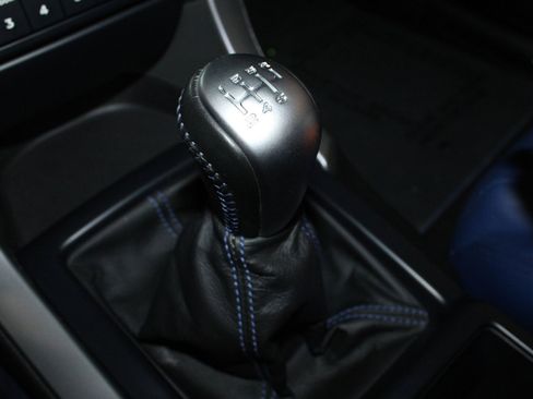 Used 2006 Pontiac GTO RWD image 37