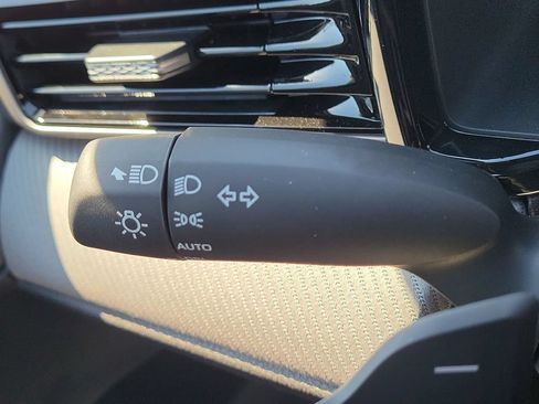 New 2026 Toyota Camry SE w/ Multimedia Upgrade Package FWD image 11