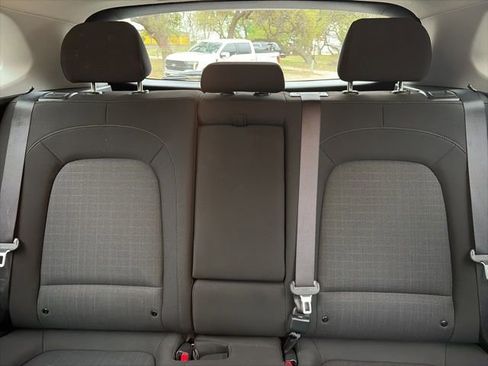 Certified 2023 Hyundai Kona SEL w/ Cargo Package AWD/4WD image 16