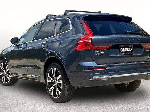 Certified 2023 Volvo XC60 B5 Plus w/ Climate Package AWD/4WD image 17