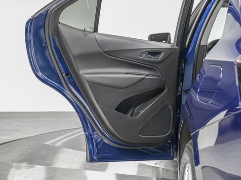 Used 2022 Chevrolet Equinox LT image 27