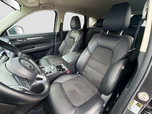 Used 2022 MAZDA CX-5 AWD 2.5 S w/ Select Package image 23