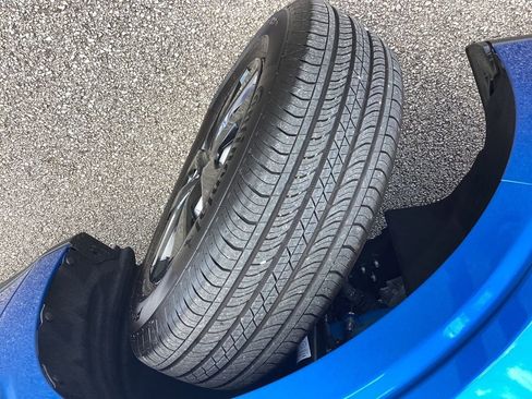 New 2026 Ford Maverick XL image 14