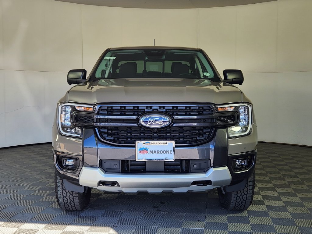 New 2026 Ford Ranger XLT AWD/4WD image 2