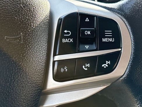 Used 2020 Ford Explorer XLT w/ Equipment Group 202A image 19