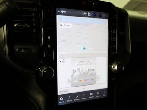 New 2025 RAM 2500 Tradesman image 18