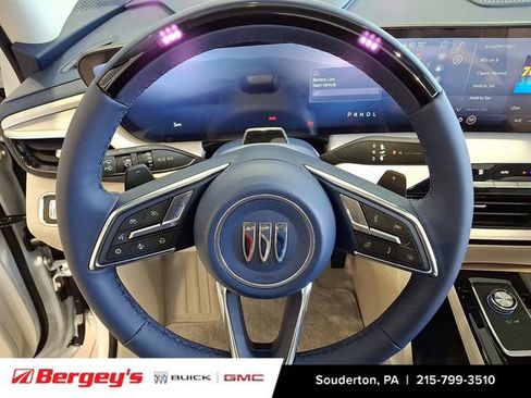 New 2026 Buick Enclave Avenir w/ Super Cruise Package image 16