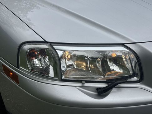 Used 2004 Volvo S80 2.9 FWD image 21