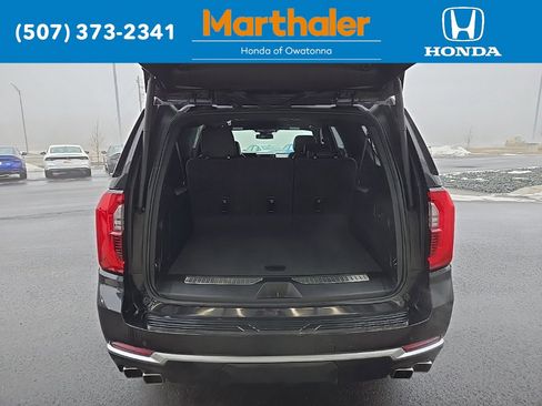 Used 2025 GMC Yukon XL Denali image 15