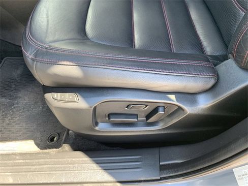 Used 2022 MAZDA CX-5 Carbon Edition image 23