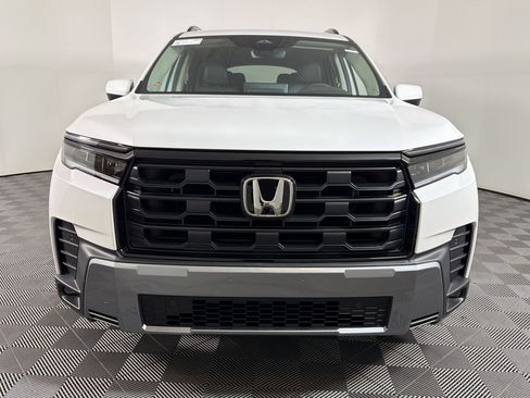 New 2026 Honda Pilot EX-L image 5