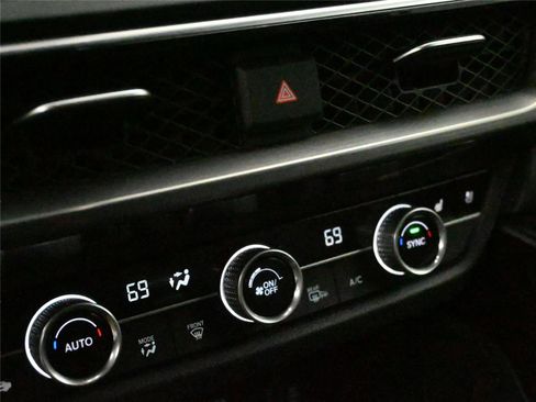 Certified 2025 Acura ADX A-Spec image 7