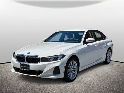 Used 2023 BMW 330i xDrive Sedan w/ Premium Package