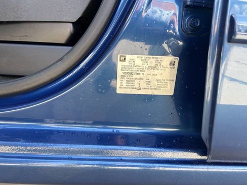 Used 2015 Chevrolet Silverado 1500 LT w/ All Star Edition image 43