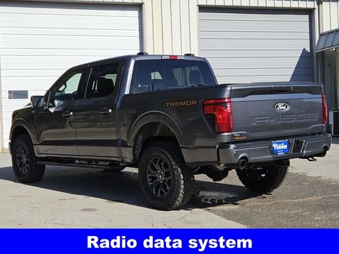 New 2025 Ford F150 Tremor image 7