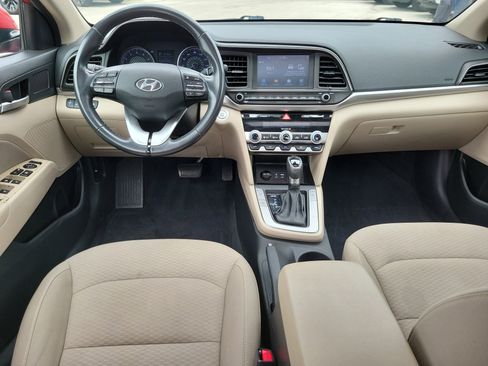 Used 2020 Hyundai Elantra Value Edition w/ Cargo Package (C1) FWD image 15