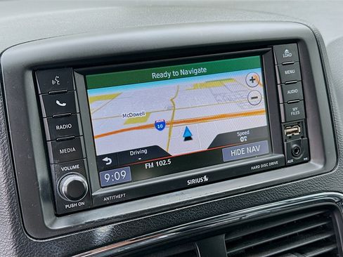 Used 2019 Dodge Grand Caravan GT FWD image 21