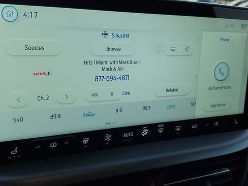 New 2026 Ford Escape Active w/ Active Premium Tech Pack image 20