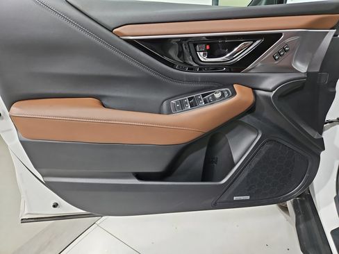 Certified 2025 Subaru Outback Touring AWD/4WD image 12
