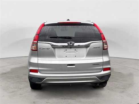 Used 2016 Honda CR-V Touring image 4