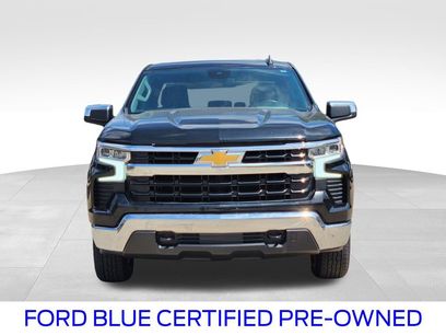 Used 2023 Chevrolet Silverado 1500 LT w/ Protection Package