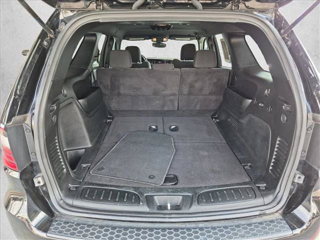 Used 2023 Dodge Durango SXT RWD image 6