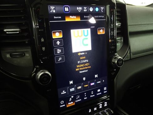 Used 2022 RAM 1500 Laramie image 35