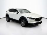 Used 2021 MAZDA CX-30 AWD 2.5 S w/ Preferred Package image 3