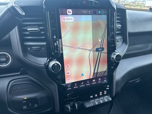 New 2026 RAM 2500 Tradesman image 18