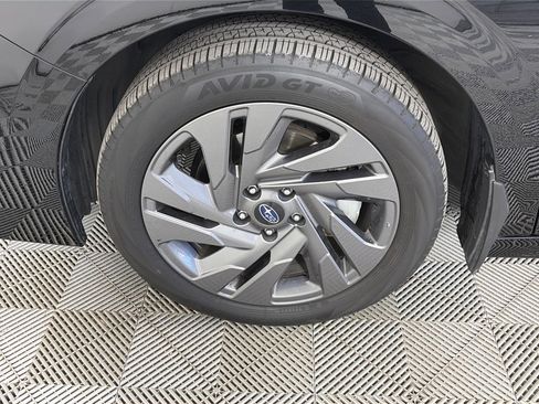 Used 2025 Subaru Legacy Sport image 8